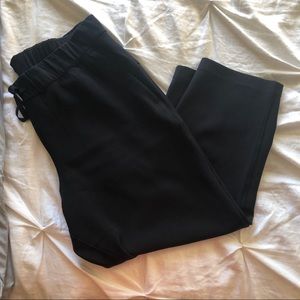 Lululemon On The Fly Crop